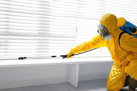 Reliable Woodburn, VA Pest Control Solutions